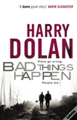 Capa do artigo Bad Things Happen