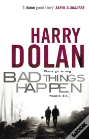 Capa do artigo Bad Things Happen