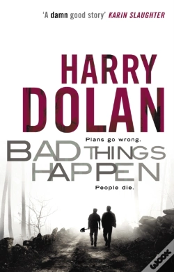 Capa do artigo Bad Things Happen