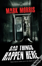 Capa do artigo Bad Things Happen Here