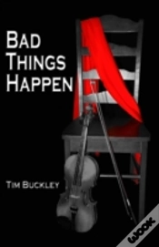 Capa do artigo Bad Things Happen