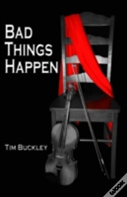 Capa do artigo Bad Things Happen
