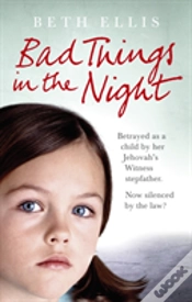 Capa do artigo Bad Things In The Night