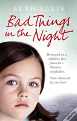 Capa do artigo Bad Things In The Night