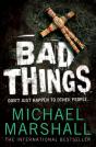 Bad Things - Preview