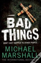 Capa do artigo Bad Things