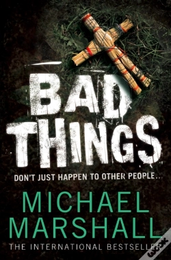 Capa do artigo Bad Things