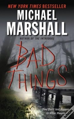 Capa do artigo Bad Things