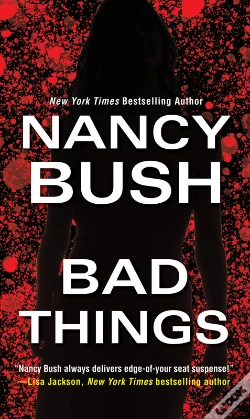 Capa do artigo Bad Things