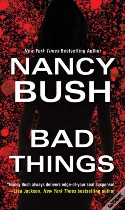 Capa do artigo Bad Things