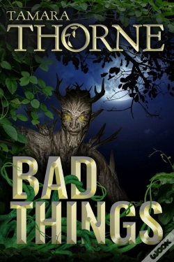 Capa do artigo Bad Things