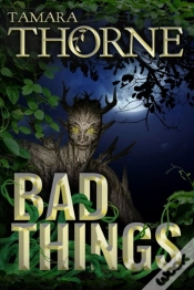 Capa do artigo Bad Things