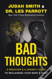 Capa do artigo Bad Thoughts