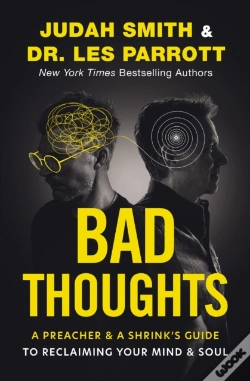 Capa do artigo Bad Thoughts