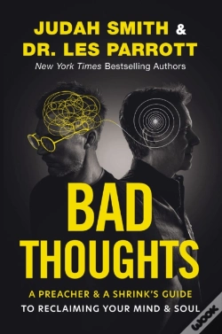 Capa do artigo Bad Thoughts