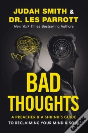Capa do artigo Bad Thoughts