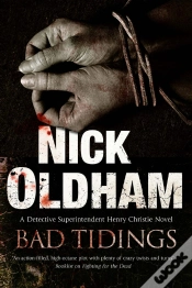 Capa do artigo Bad Tidings
