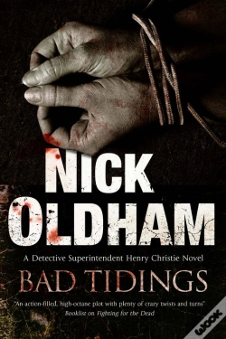 Capa do artigo Bad Tidings