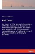 Bad Times