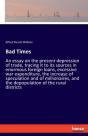 Bad Times - Preview