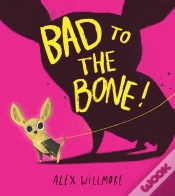 Capa do artigo Bad To The Bone