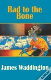 Capa do artigo Bad To The Bone