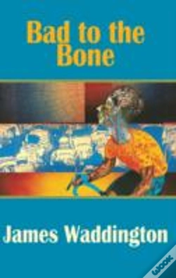 Capa do artigo Bad To The Bone