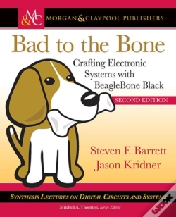 Capa do artigo Bad To The Bone