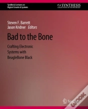 Capa do artigo Bad To The Bone