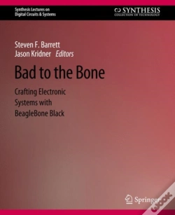Capa do artigo Bad To The Bone