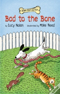 Capa do artigo Bad To The Bone