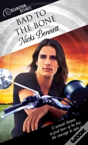 Capa do artigo Bad To The Bone