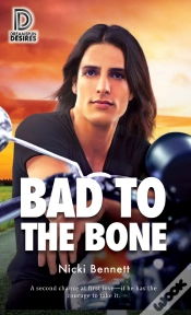 Capa do artigo Bad To The Bone