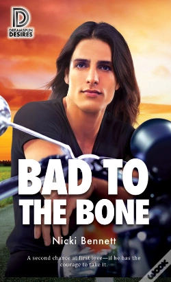 Capa do artigo Bad To The Bone
