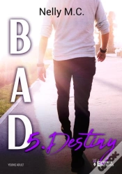 Capa do artigo Bad Tome 5 - Destiny