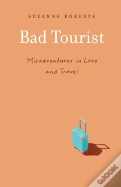 Capa do artigo Bad Tourist