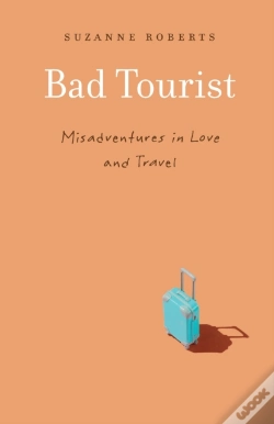 Capa do artigo Bad Tourist