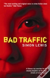 Capa do artigo Bad Traffic