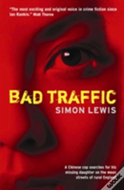 Capa do artigo Bad Traffic
