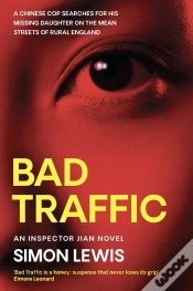 Capa do artigo Bad Traffic