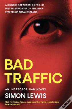 Capa do artigo Bad Traffic