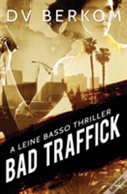 Capa do artigo Bad Traffick