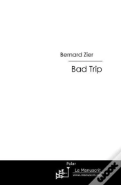 Capa do artigo Bad Trip