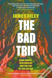 Capa do artigo Bad Trip