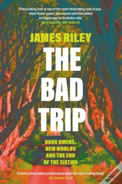 Capa do artigo Bad Trip