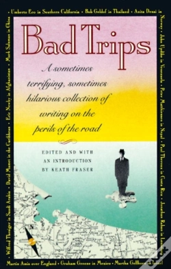 Capa do artigo Bad Trips