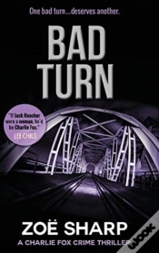 Capa do artigo Bad Turn