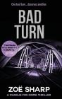 Bad Turn - Preview