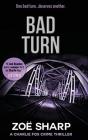 Bad Turn - Preview