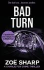 Bad Turn - Preview